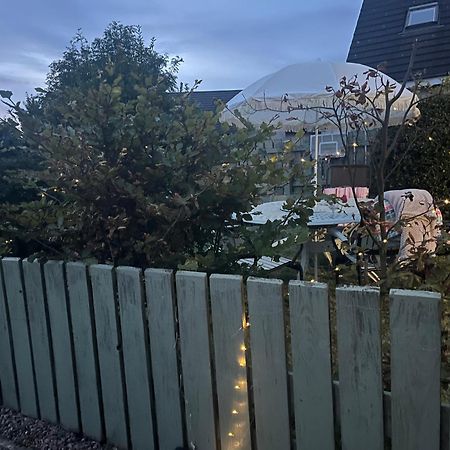 Portrush Holiday Haven Екстер'єр фото