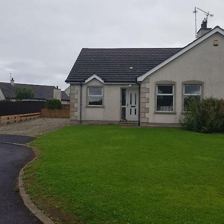 Portrush Holiday Haven Екстер'єр фото