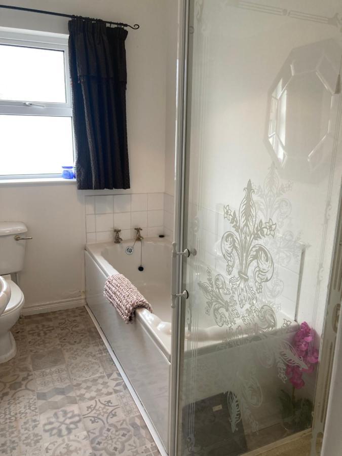 Portrush Holiday Haven Екстер'єр фото