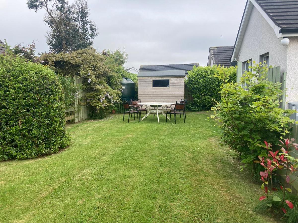 Portrush Holiday Haven Екстер'єр фото