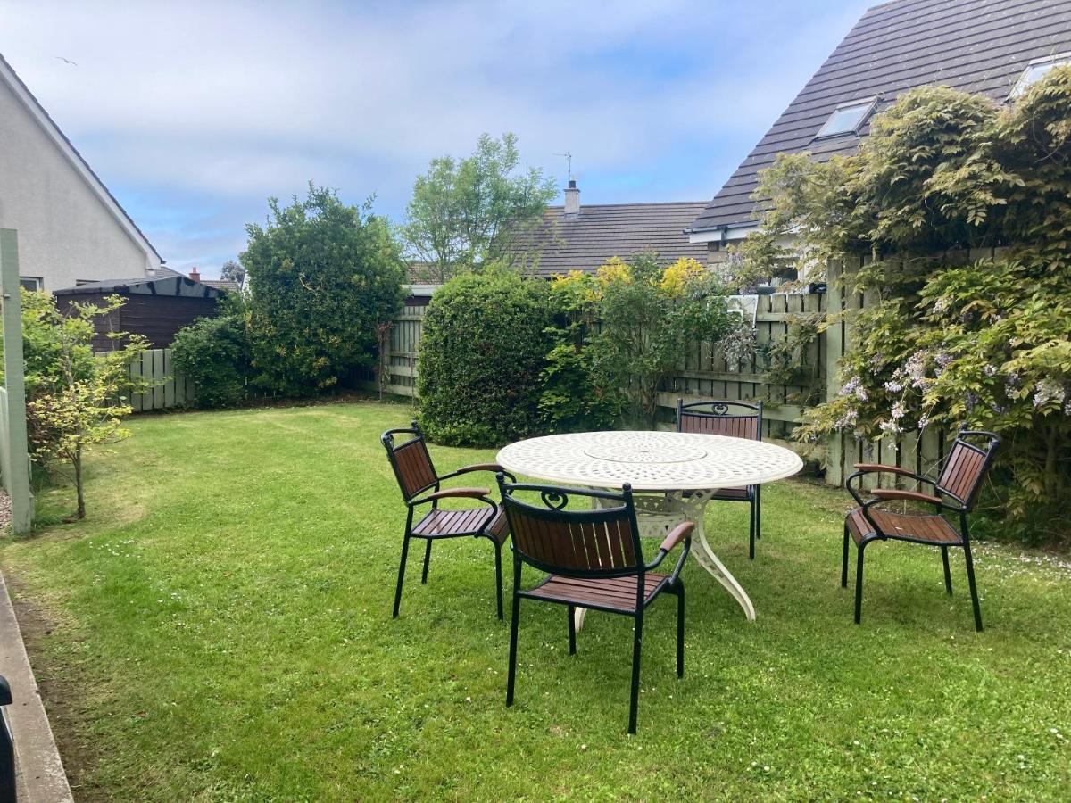 Portrush Holiday Haven Екстер'єр фото