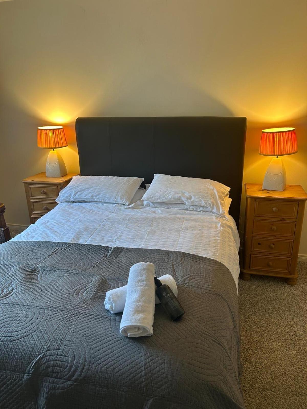 Portrush Holiday Haven Екстер'єр фото