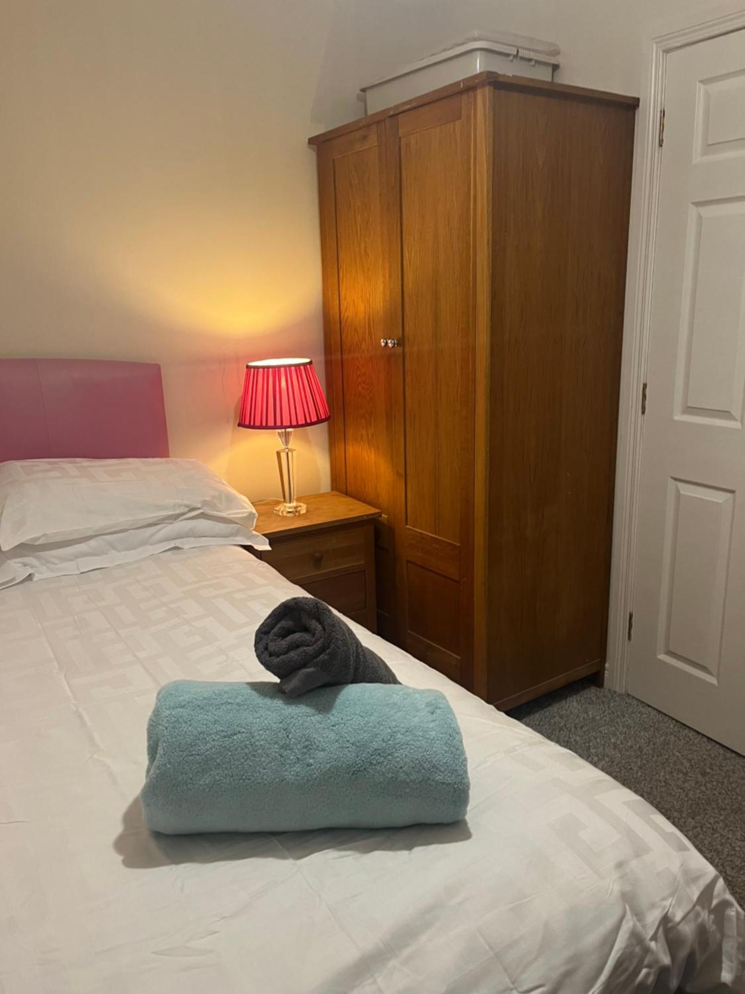 Portrush Holiday Haven Екстер'єр фото
