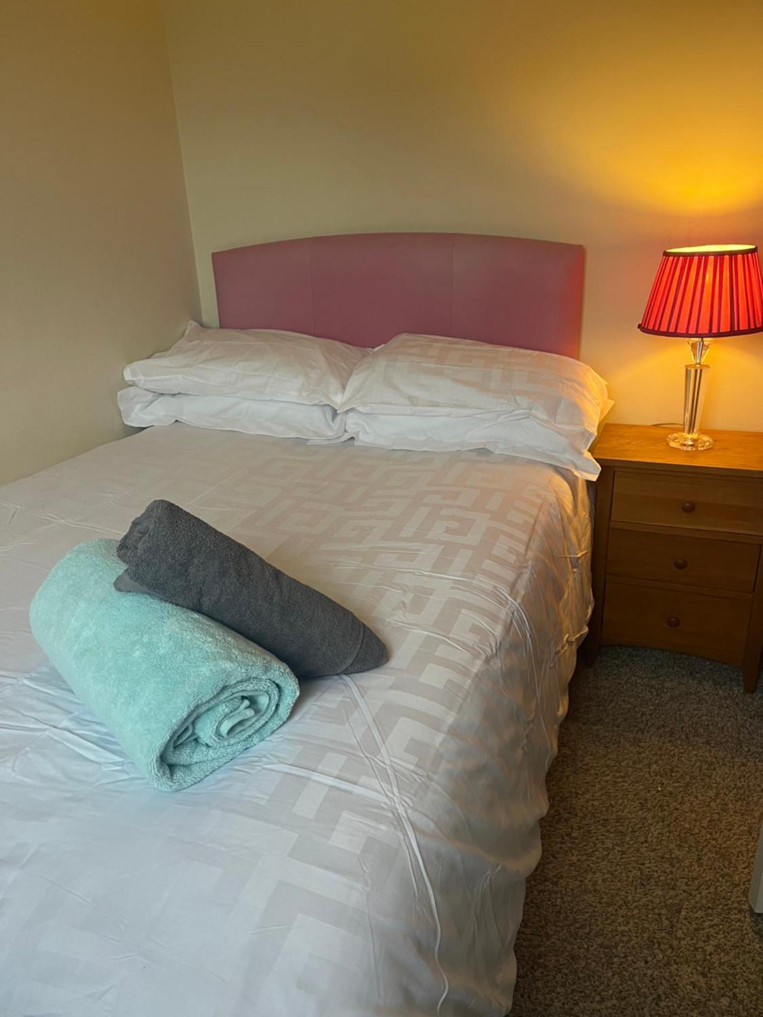 Portrush Holiday Haven Екстер'єр фото