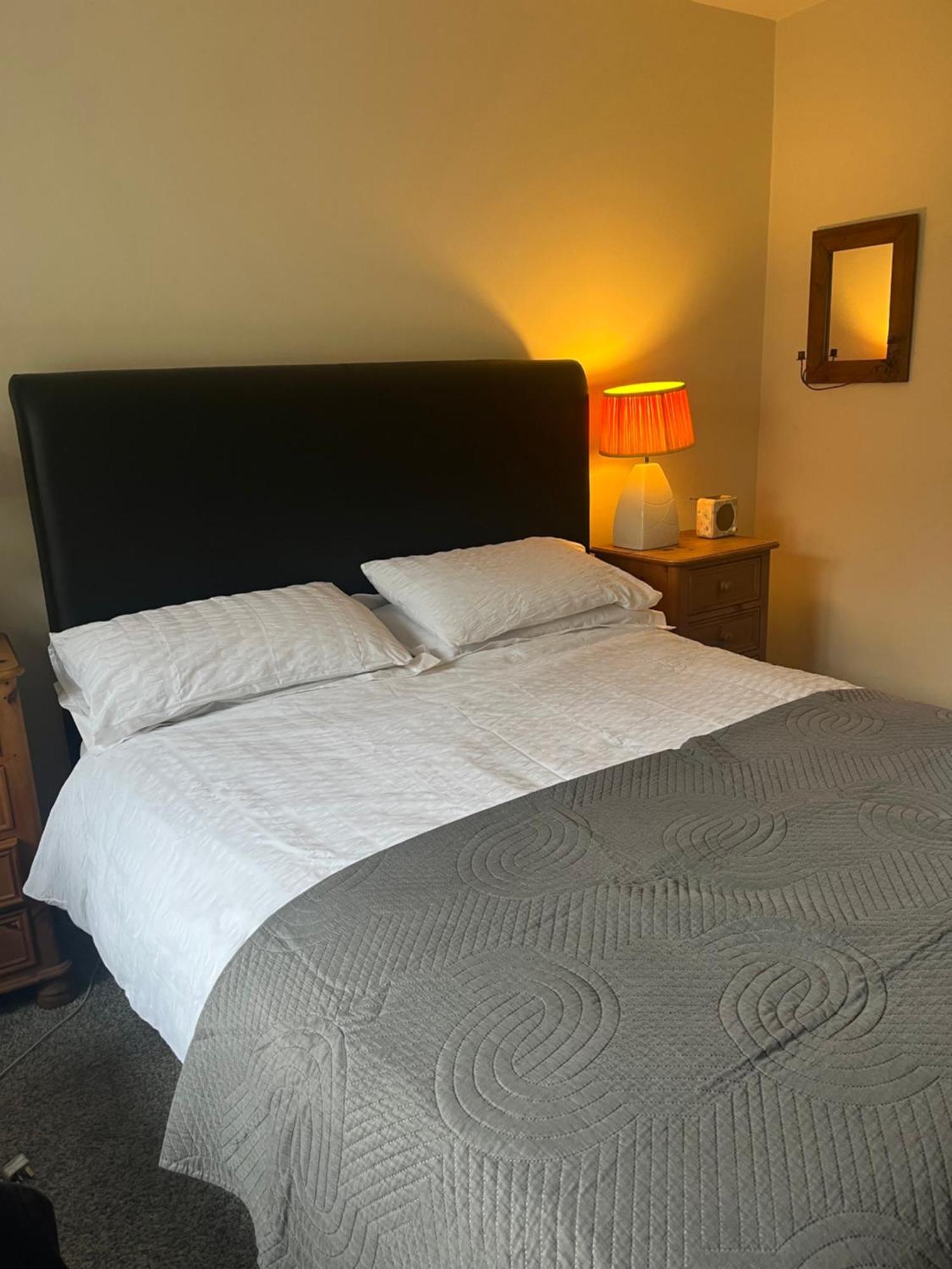 Portrush Holiday Haven Екстер'єр фото