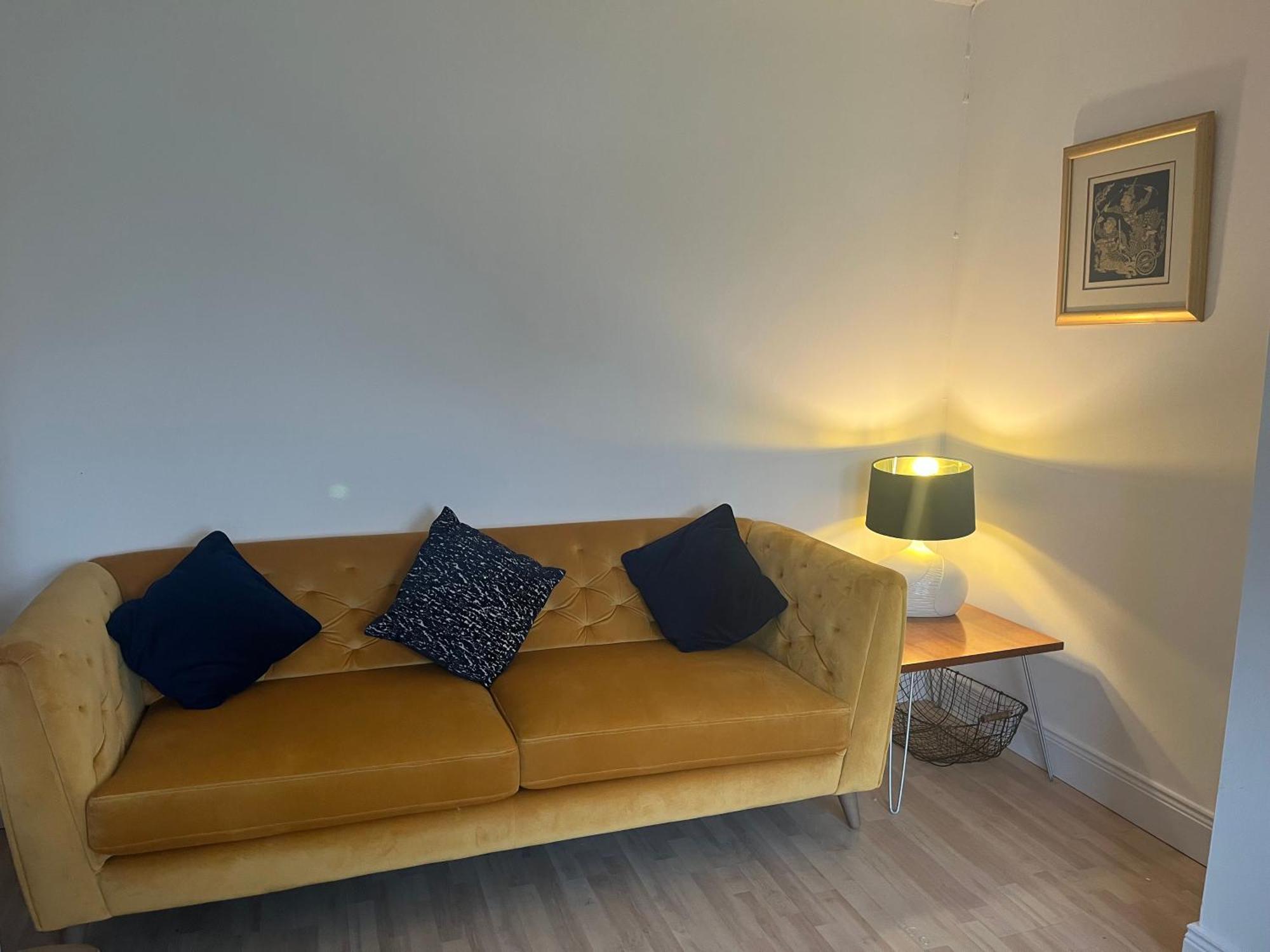Portrush Holiday Haven Екстер'єр фото