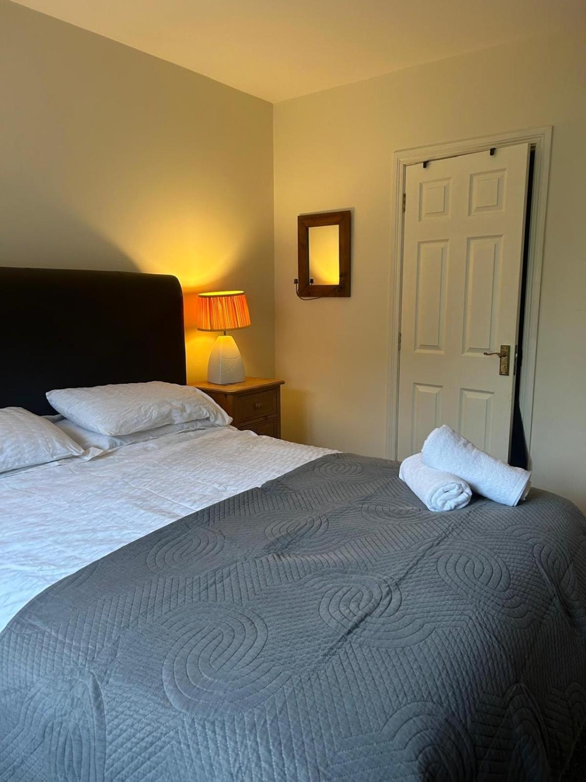 Portrush Holiday Haven Екстер'єр фото