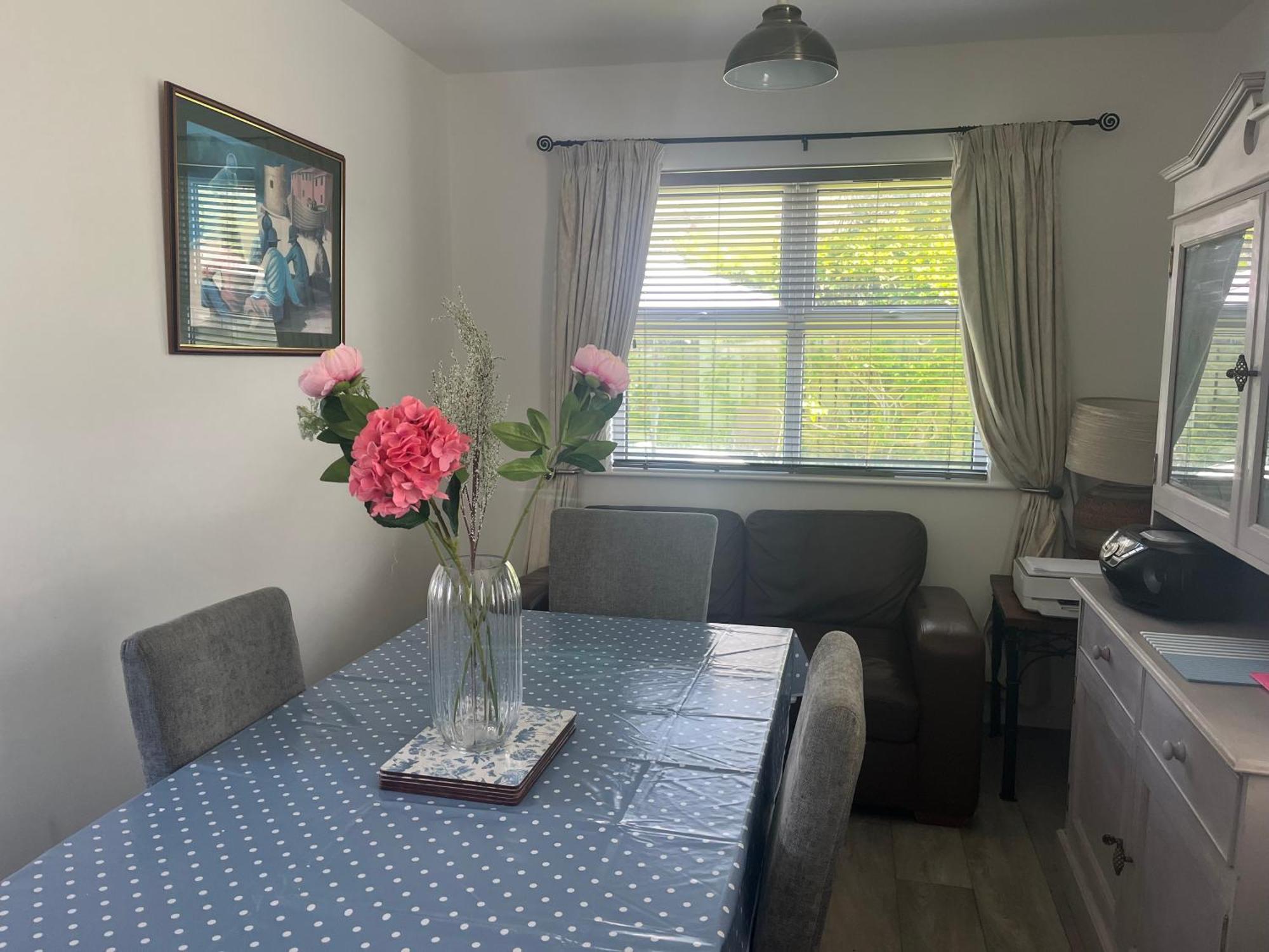 Portrush Holiday Haven Екстер'єр фото