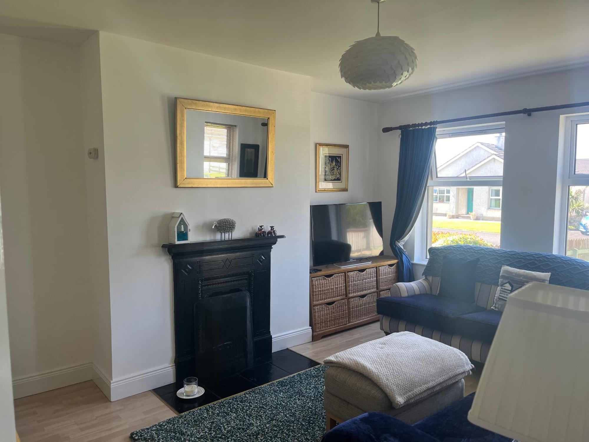 Portrush Holiday Haven Екстер'єр фото
