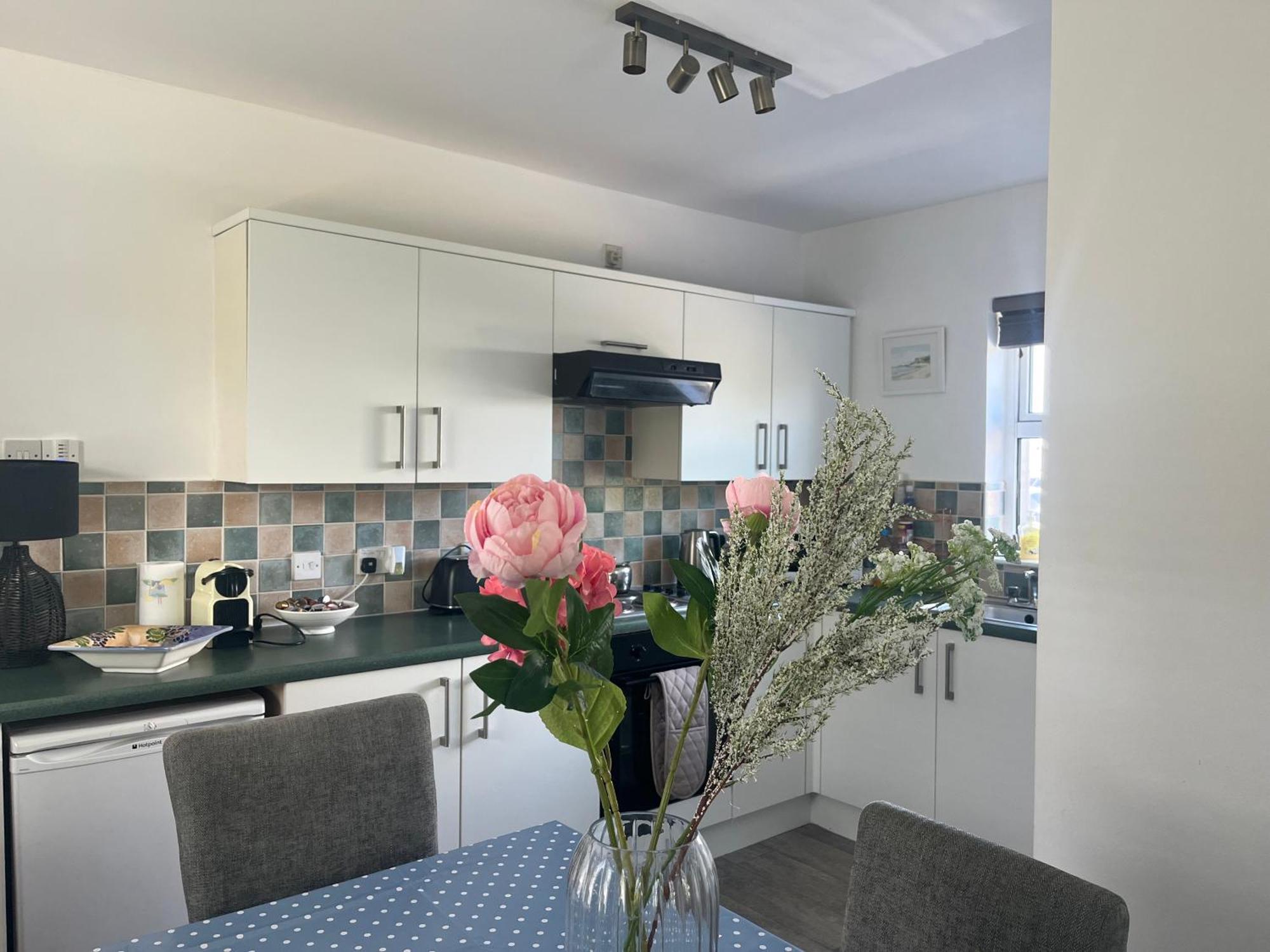 Portrush Holiday Haven Екстер'єр фото