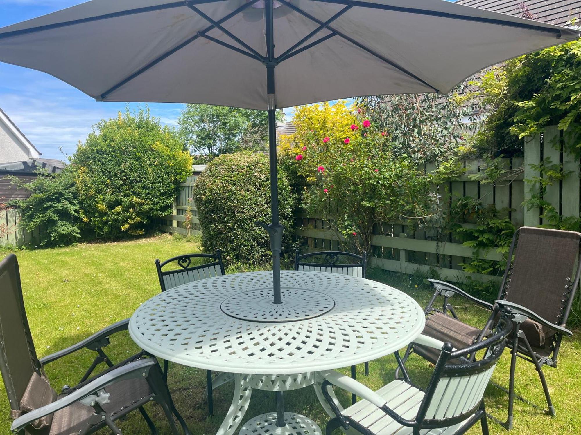 Portrush Holiday Haven Екстер'єр фото