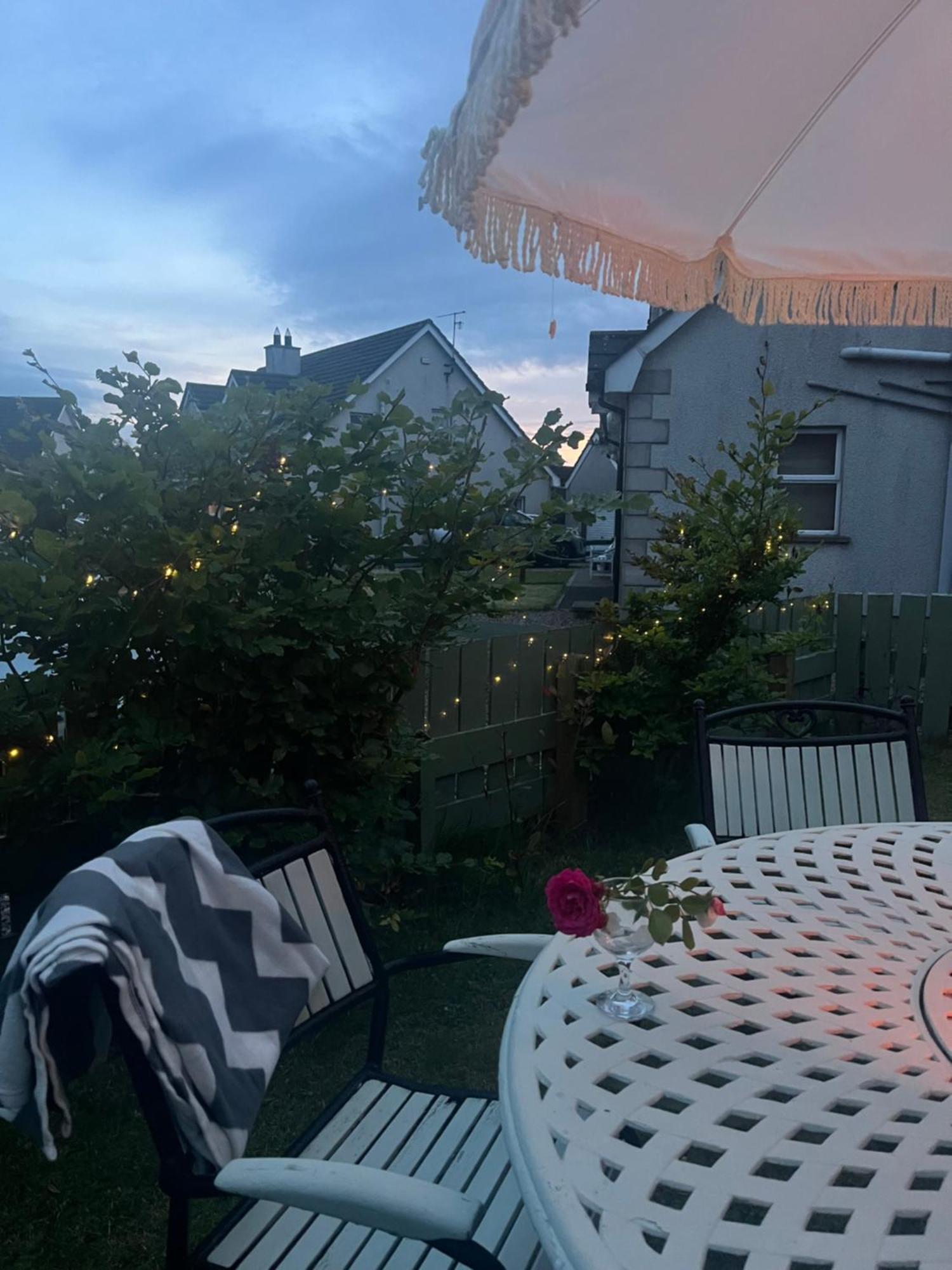 Portrush Holiday Haven Екстер'єр фото