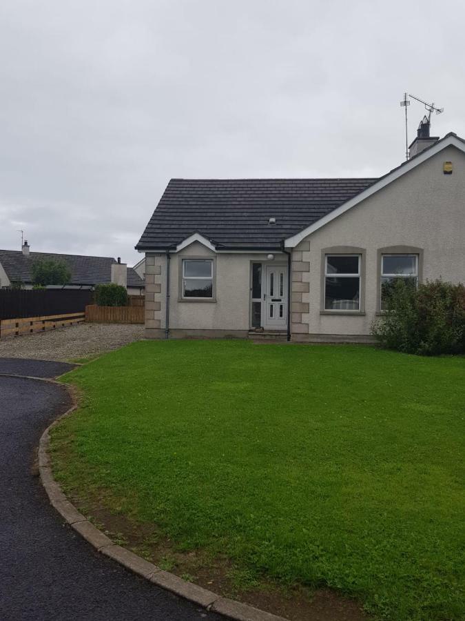 Portrush Holiday Haven Екстер'єр фото